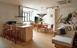 Joo Chiat Road (D15), Shop House #593642931